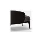 Chairs for Living Room Sofa Chair Lounge Chair Linen Fabric Accent Chair Upholstered Armchair Bedroom Chair Couches Chairs
